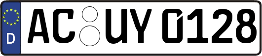 AC-UY0128