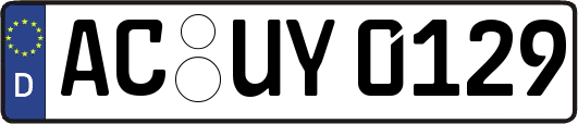 AC-UY0129