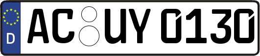 AC-UY0130