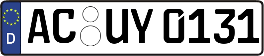 AC-UY0131