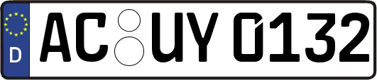 AC-UY0132