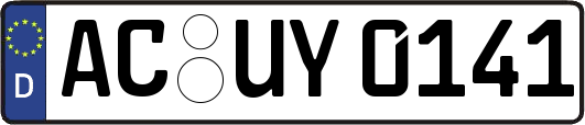 AC-UY0141