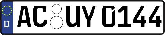 AC-UY0144