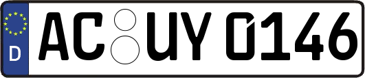 AC-UY0146