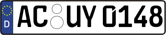 AC-UY0148