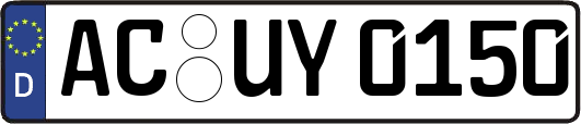 AC-UY0150