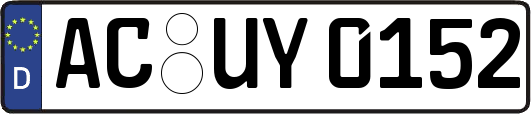 AC-UY0152