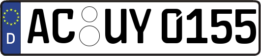 AC-UY0155