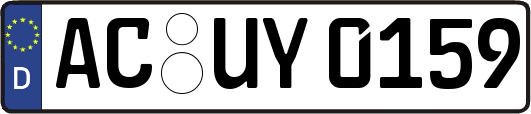 AC-UY0159