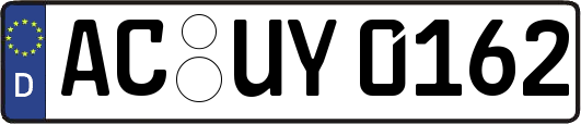 AC-UY0162