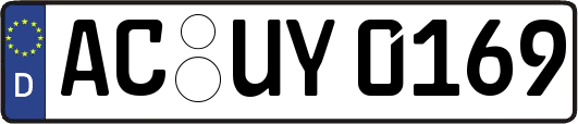 AC-UY0169