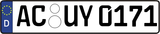 AC-UY0171