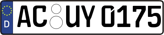 AC-UY0175
