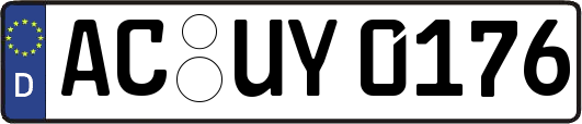AC-UY0176