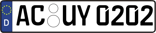 AC-UY0202