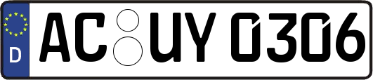 AC-UY0306