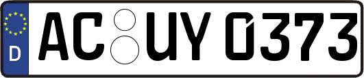 AC-UY0373