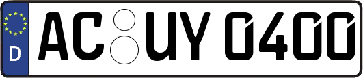 AC-UY0400