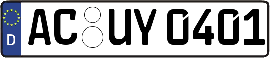 AC-UY0401
