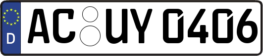 AC-UY0406