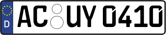 AC-UY0410