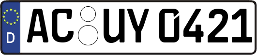 AC-UY0421