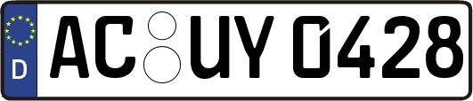 AC-UY0428