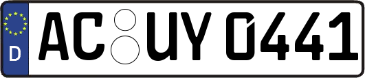 AC-UY0441