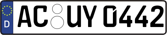 AC-UY0442