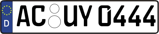 AC-UY0444