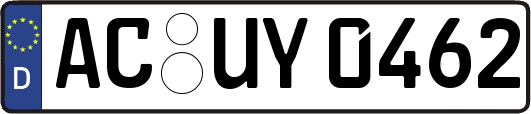 AC-UY0462