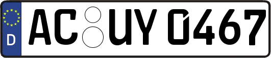 AC-UY0467