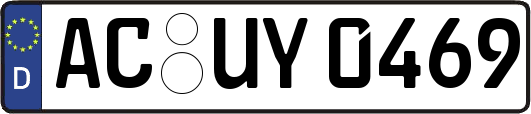 AC-UY0469