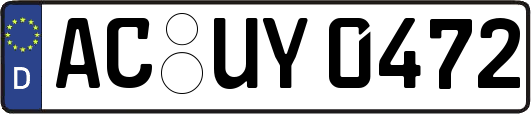 AC-UY0472