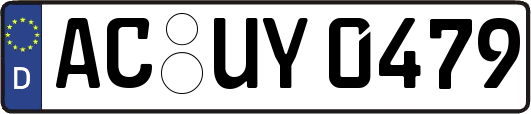 AC-UY0479