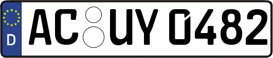 AC-UY0482