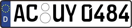AC-UY0484