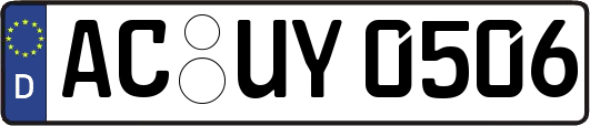 AC-UY0506