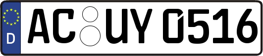 AC-UY0516