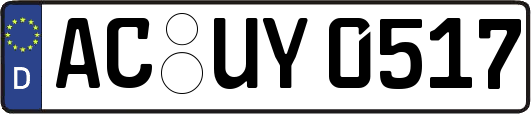 AC-UY0517