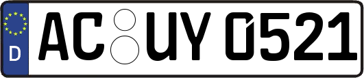 AC-UY0521