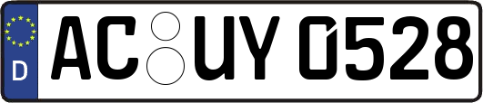 AC-UY0528