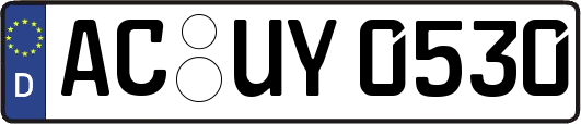 AC-UY0530