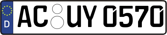 AC-UY0570