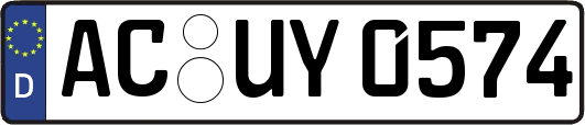 AC-UY0574