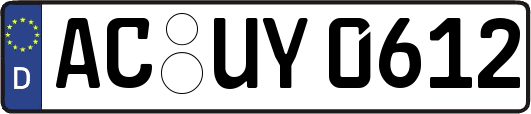 AC-UY0612