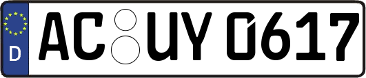 AC-UY0617