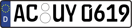 AC-UY0619