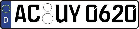 AC-UY0620