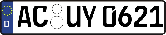 AC-UY0621